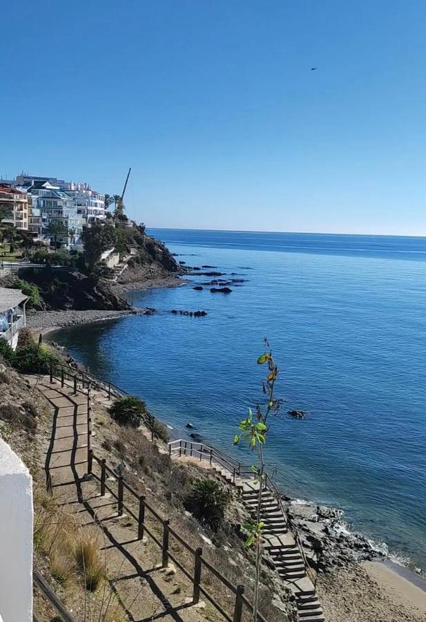 Soltastic Villa Benalmádena Exterior photo