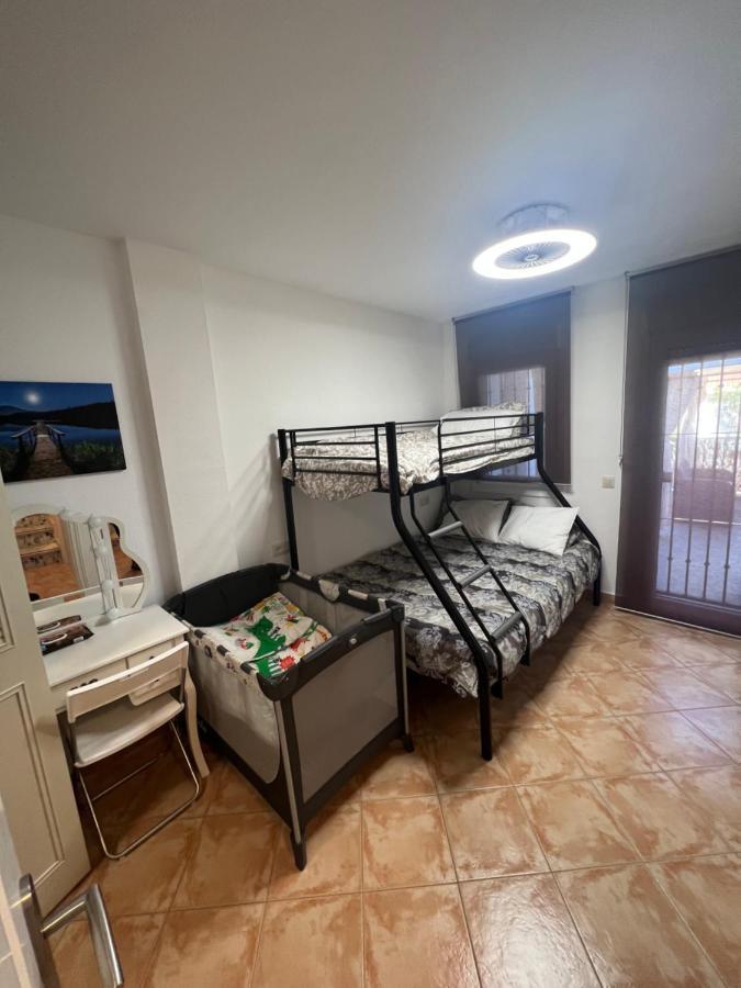 Soltastic Villa Benalmádena Exterior photo