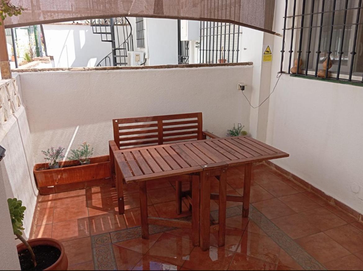 Soltastic Villa Benalmádena Exterior photo
